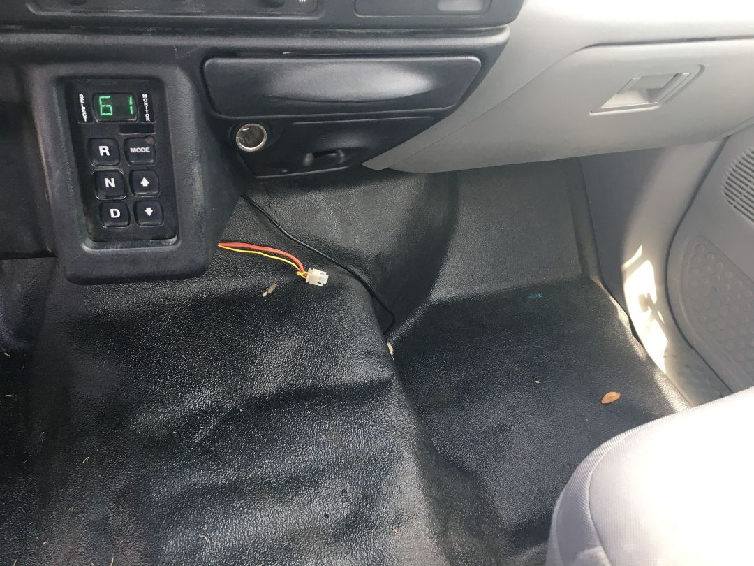 2008 FORD F750 XL - Image 13